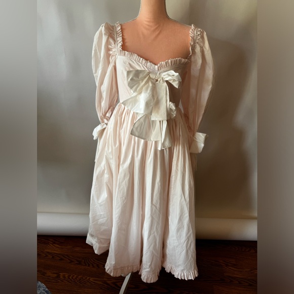 Selkie The Confection Cottontail Dress - Picture 12 of 16